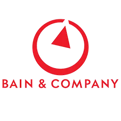 Bain & Company Logo